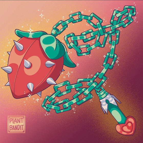 Maceberry Mauler - personal - 2023