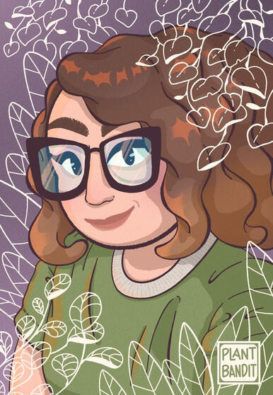 Self Portrait - 2024